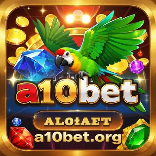 Descubra a Emoção dos Jackpots no A10Bet