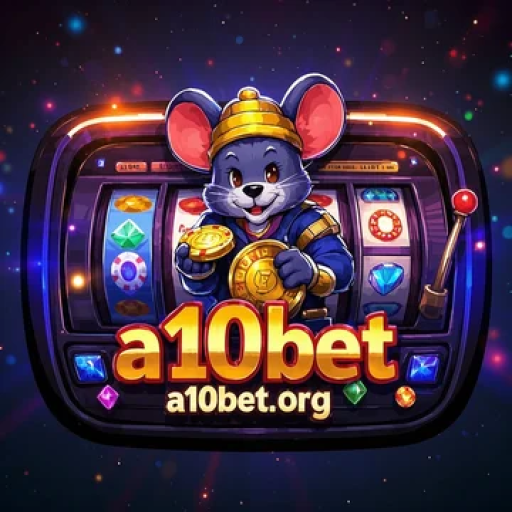 O Fascinante Mundo dos Caça-níqueis no a10bet